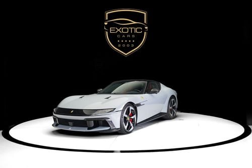 فيراري 12سيلندري