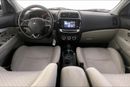 Mitsubishi ASX GLX Midline | Guaranteed Warranty | 0 Down Payment