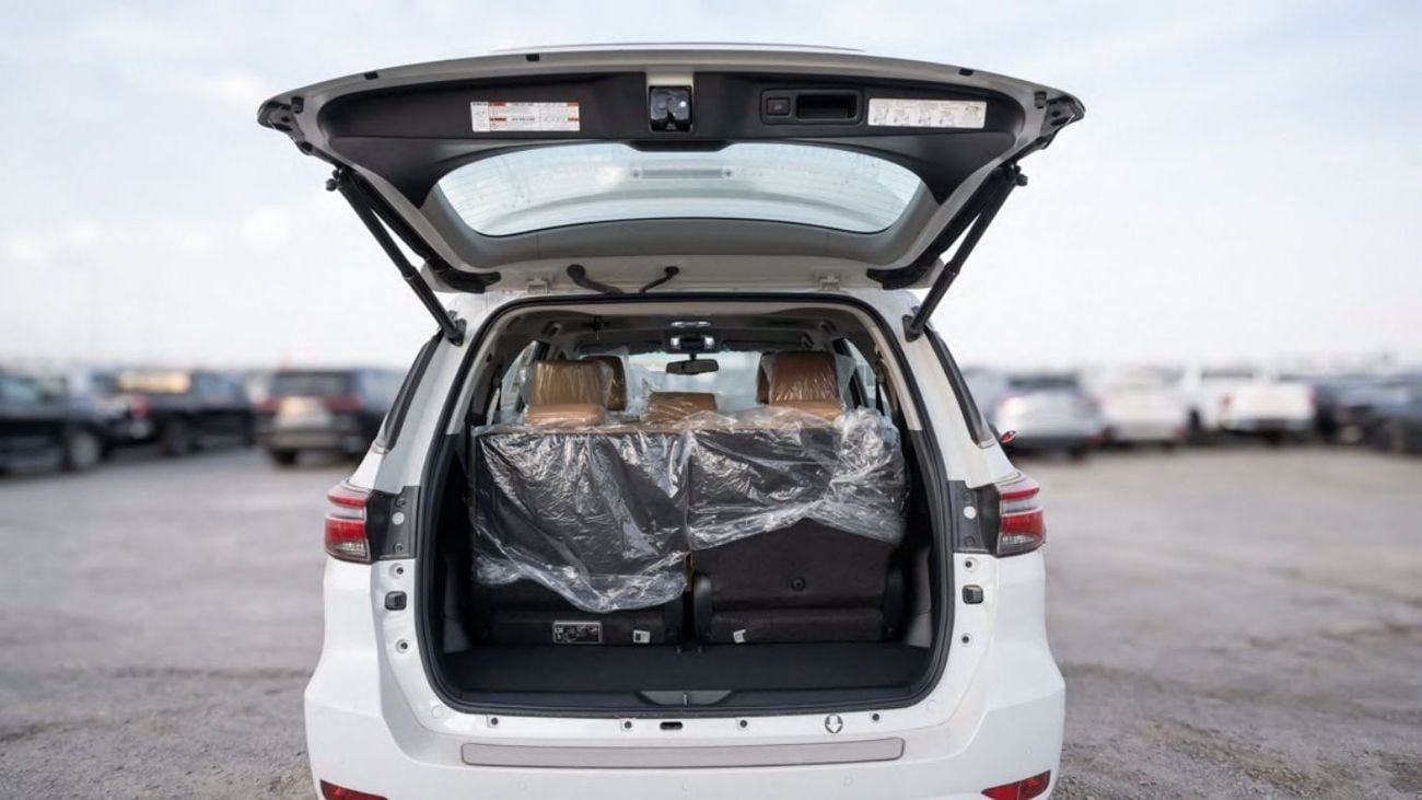 Toyota Fortuner TOYOTA FORTUNER 4.0 V6