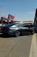 Audi A7 55 TFSI Premium 3.0L