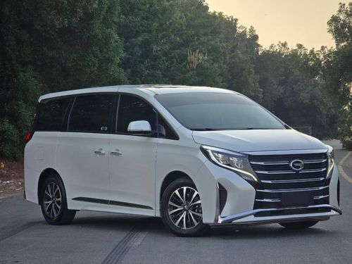 GAC GN8 GAC GN8 2023 GCC // FULL OPITION // VIP SEATS // PERFECT CONDTION