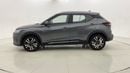 Nissan Kicks 2024 SV | AED 925/Month | 0 DP | 30 Day Return | Warranty | Service History