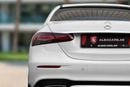 Mercedes-Benz E200 E200 | 2,938 P.M | 0% Downpayment | E-CLASS | IMMACULATE!