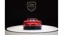 فيراري F8 تريبوتو Ferrari F8 Tributo