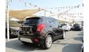 Opel Mokka ACCIDENTS FREE - GCC - PERFECT CONDITION INSIDE OUT - ORIGINAL PAINT