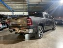 رام 1500 Limited Crew Cab | شامل الضمان | 0 ﺪﻔﻋﺓ ﺃﻮﻟﻯ