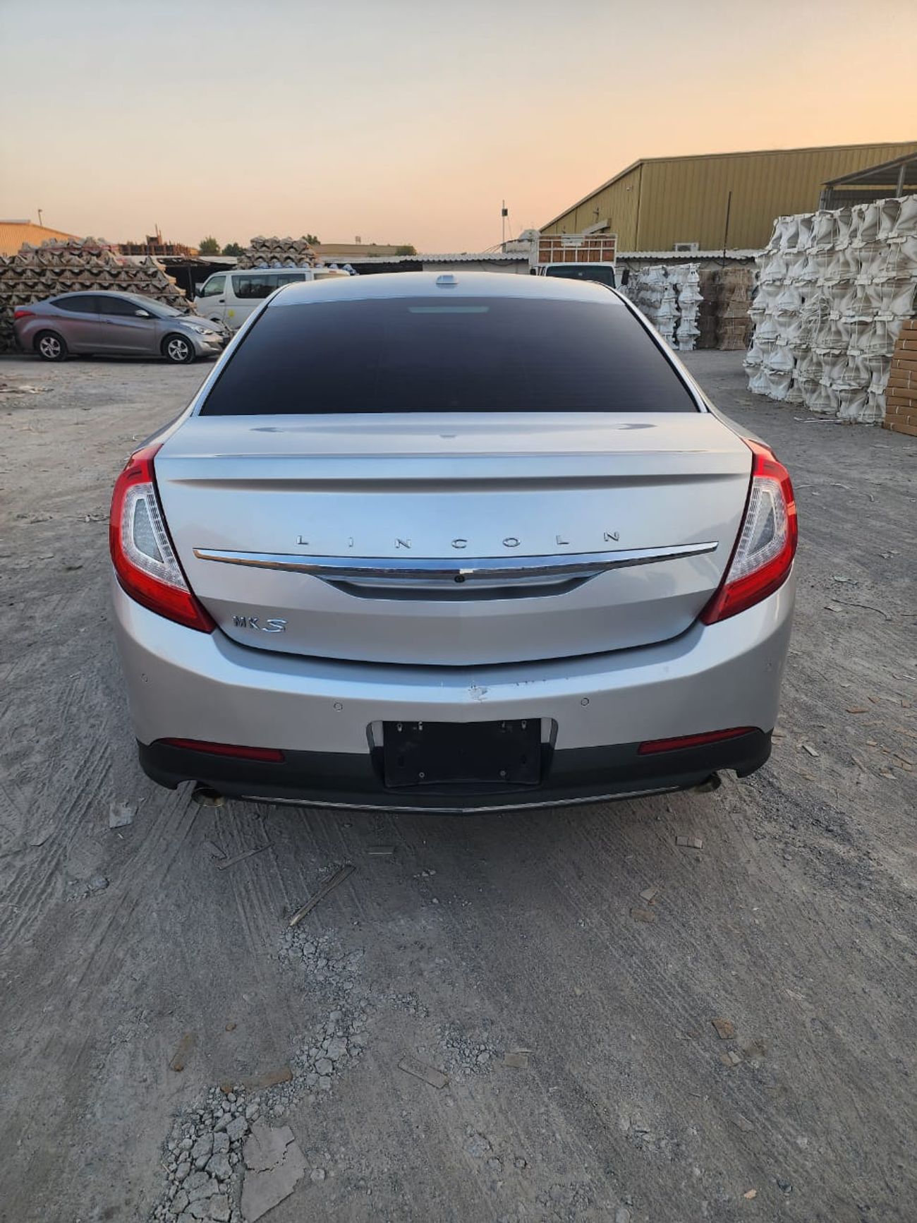 لينكولن MKZ LINCOLN 2015 FULL OPTION