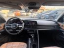 Hyundai Elantra GL 2.0L