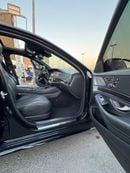 Mercedes-Benz S 500 AMG 4.7L