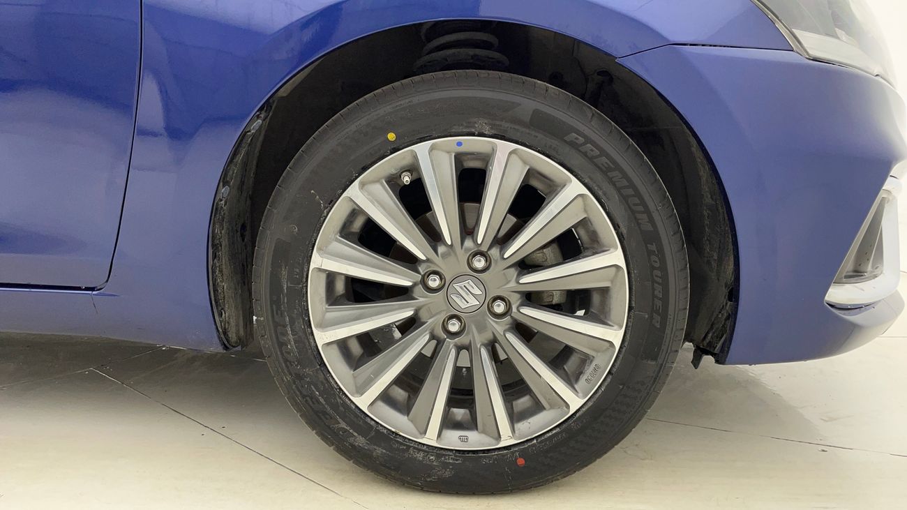 Suzuki Ciaz GLX 1.5 | Zero Down Payment | Free Home Test Drive