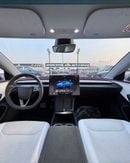 Tesla Model 3 LONG RANGE