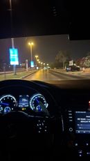 Volkswagen Golf R VOLKSWAGEN GOLF R 2016 GCC FULL OPTION PERFECT CONDITION