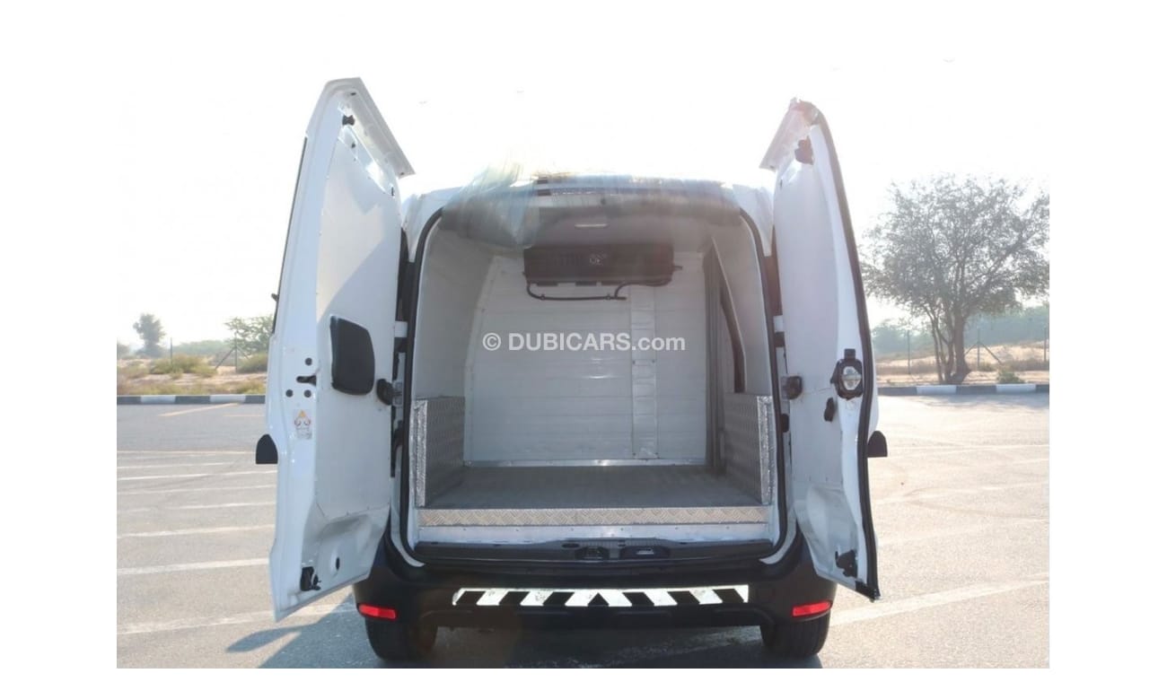 رينو دوكر Std Std Std Std 2018 | DOKKER STD, 1.6L, MULTIPURPOSE DELIVERY VAN WITH GCC SPECS AND EXCELLENT COND