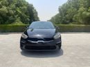 Kia Forte Kia Forte Ex 2020 Black 2.0L 4 GT vin: 3KPF54AD9LE220222    full option Excellent Condition   * CAR 