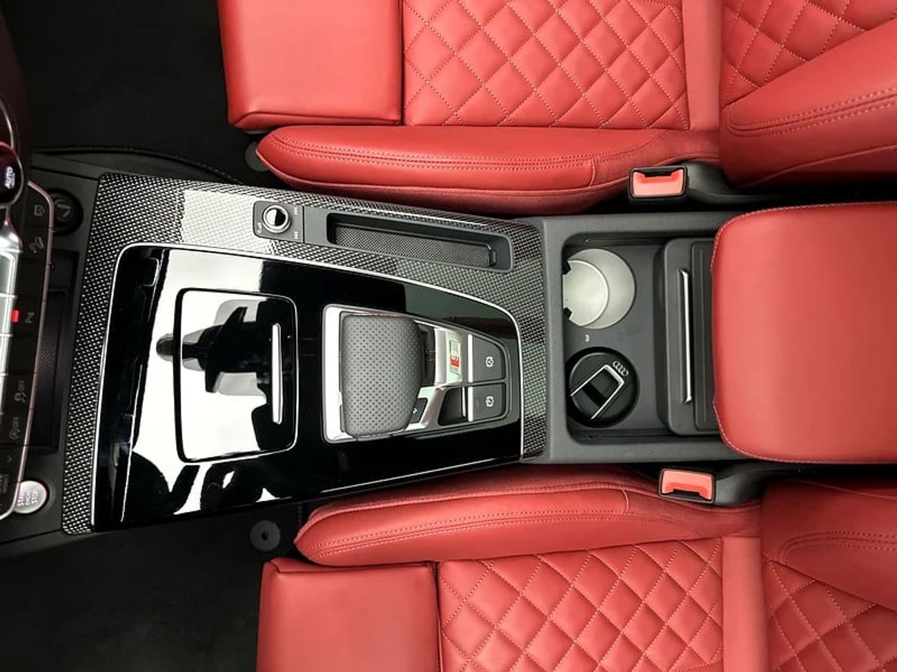 Audi SQ5 SUV TFSI 354hp (Ref# 02946)