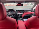 Toyota Camry Grande 3.5L