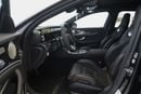 مرسيدس بنز E 63S  1 OF 999