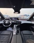 بيجو 5008 GT