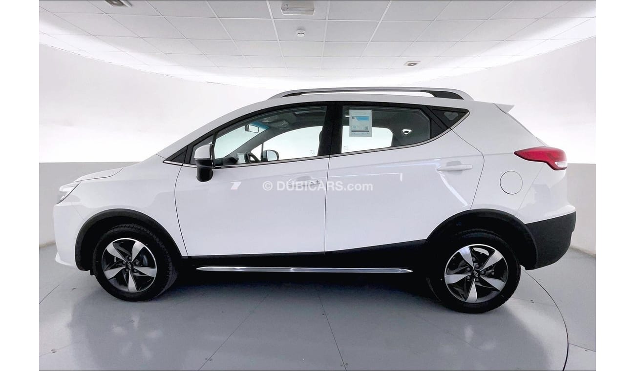 JAC JS3 Intelligent Luxury | 1 year free warranty | 0 down payment | 7 day return policy