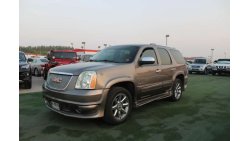 GMC Yukon GMC Yukon 2011 GCC