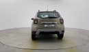 Renault Duster SE 4WD 2000