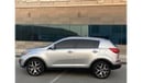 Kia Sportage LX Kia Sportage Model: 2014 Walk: 104,000 miles Price: 25,000 dirhams American specifications V4, 2.