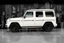 Mercedes-Benz G 500 MERCEDES | G500 | 2023MY | HIGHER SPECS