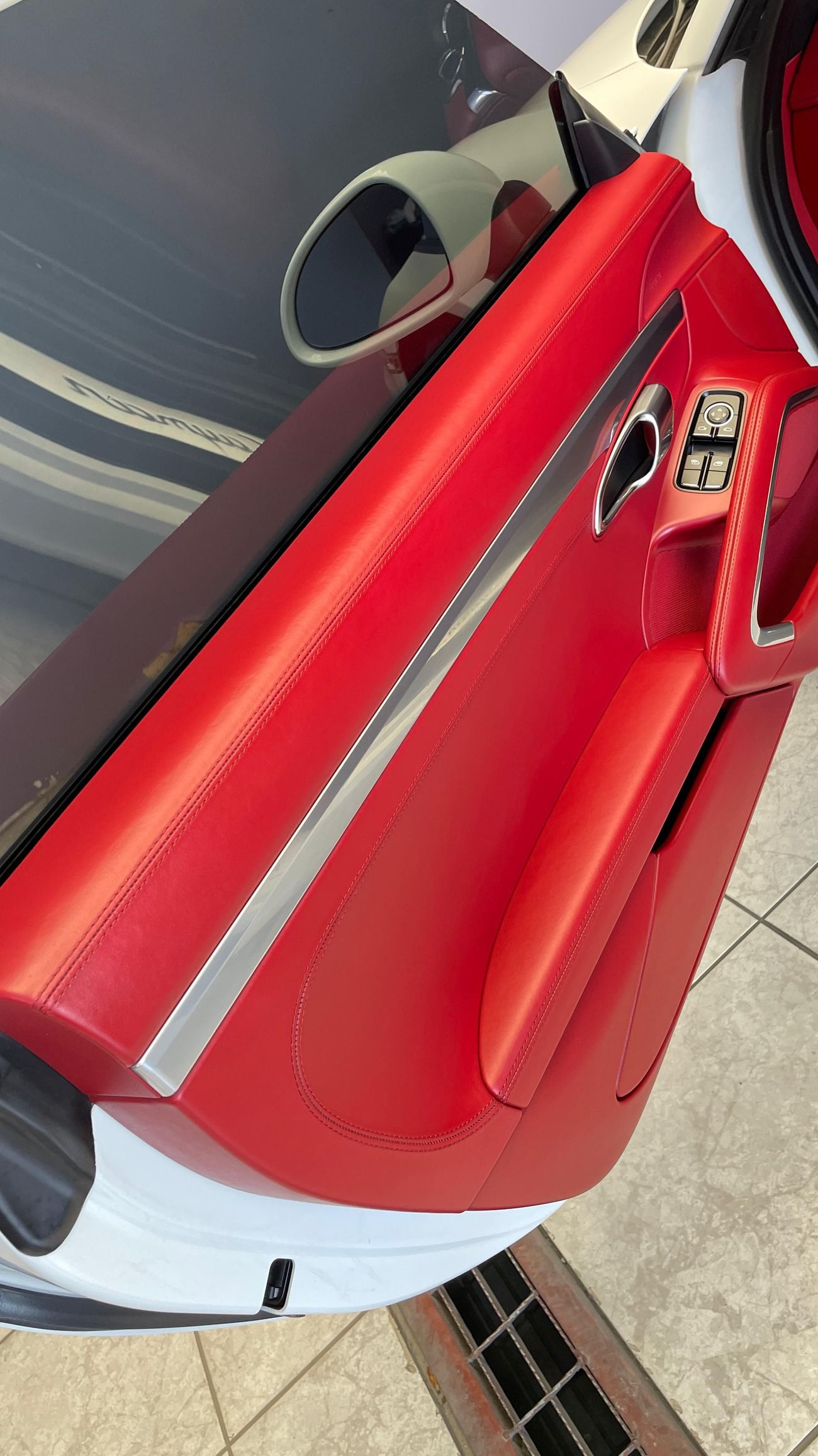 بورش كايمان 718