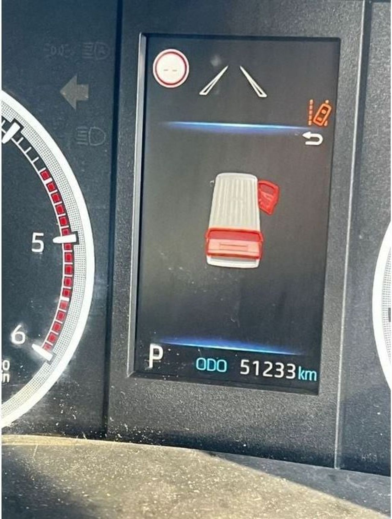 Toyota Hiace Diesel 2.8 Liter Right Hand Drive Automatic Gear