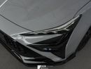 MG 6 LUXURY 1.5T Shark Hunter Edition (Clearance Price)