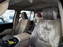 Toyota Land Cruiser 3.5L EXR ONE ELECTRIC SEAT WITH SUNROOF AUTO TRANSMISSION
