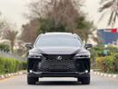لكزس RX 350 RX350 h AWD 2025 / GCC