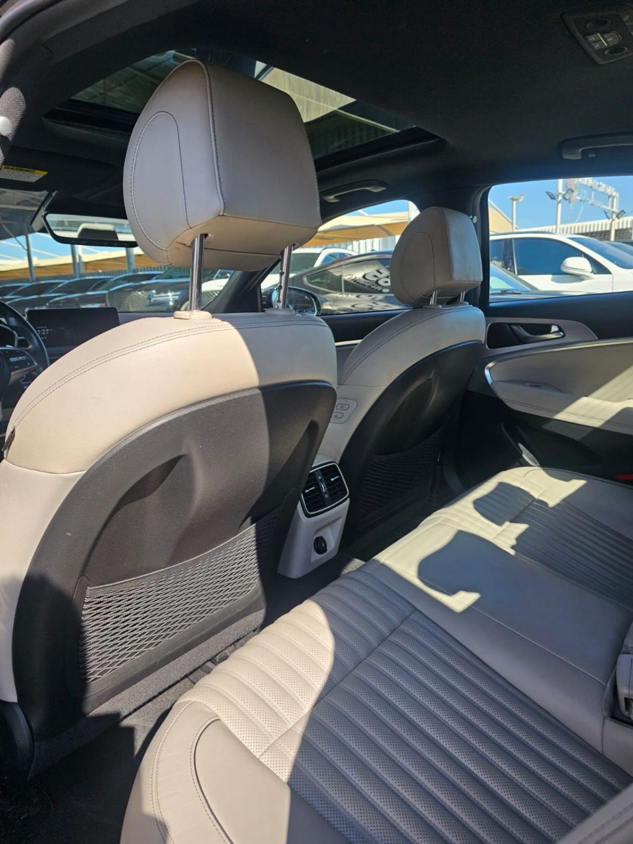 Genesis G70 Prestige 2.0L AWD