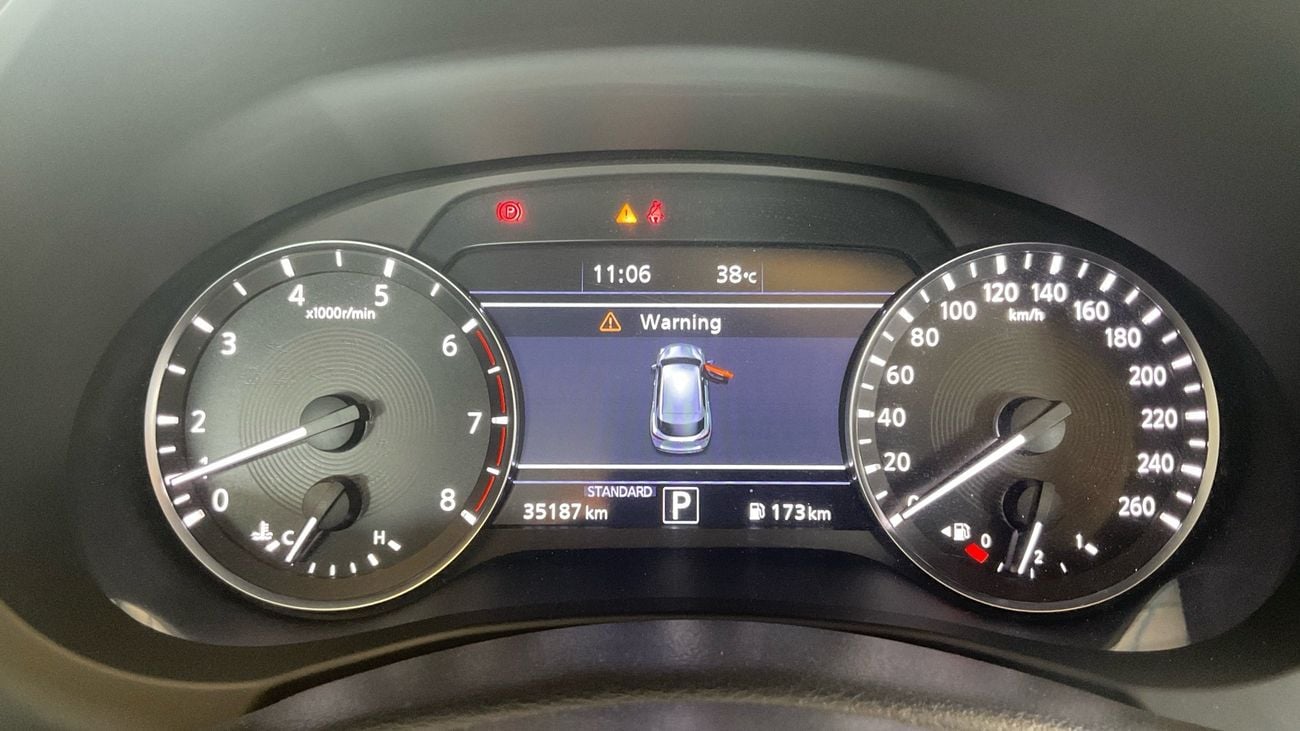 إنفينيتي QX50 LUXE | شامل الضمان | 0 ﺪﻔﻋﺓ ﺃﻮﻟﻯ
