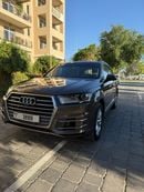 أودي Q7