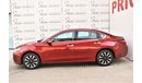 Nissan Altima AED 929 PM 2.5L SL GCC DEALER WARRANTY