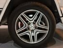 مرسيدس بنز G 63 AMG Edition 1 4.0L