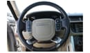 Land Rover Range Rover 2015 RANGE ROVER HSE (USED CAR)