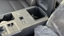 Toyota Prado ADVENTURE Toyota Prado 2.4L PETROL ADVENTURE 5SP Spare Down AT
