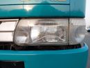 Toyota Dyna TOYOTA DYNA TRUCK DUMPER RHD 1995 MODEL 4.1 L DIESEL AUTOMATIC(PM01058)