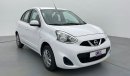 Nissan Micra S 1.5 | Under Warranty | Free Insurance | Inspected on 150+ parameters