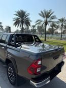 تويوتا هيلوكس Rogue export from Australia