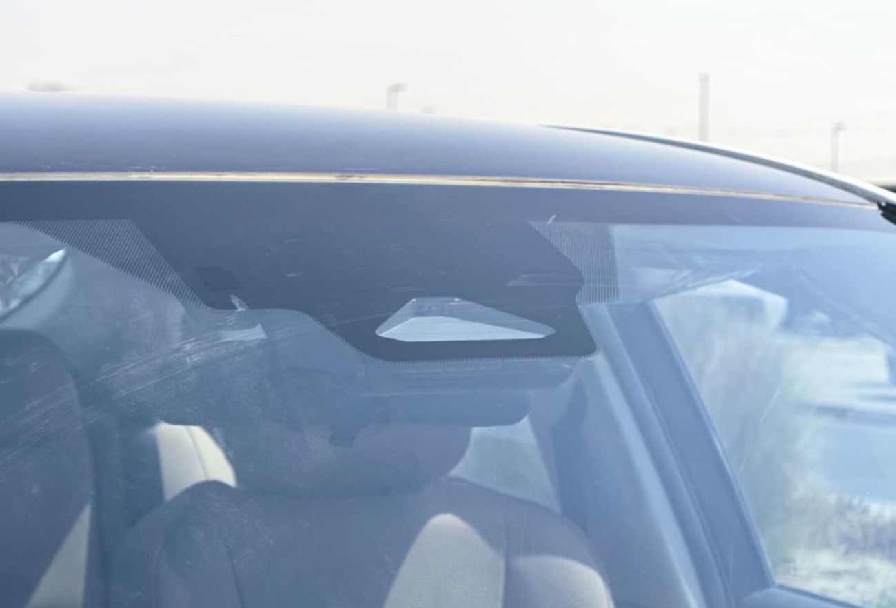 Toyota Camry TOYOTA CAMRY 2.0L HEV PREMIUM OPTION 2025