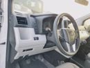 تويوتا هاياس Toyota Hiace High roof 3.5l, Petrol, M/T, 2026