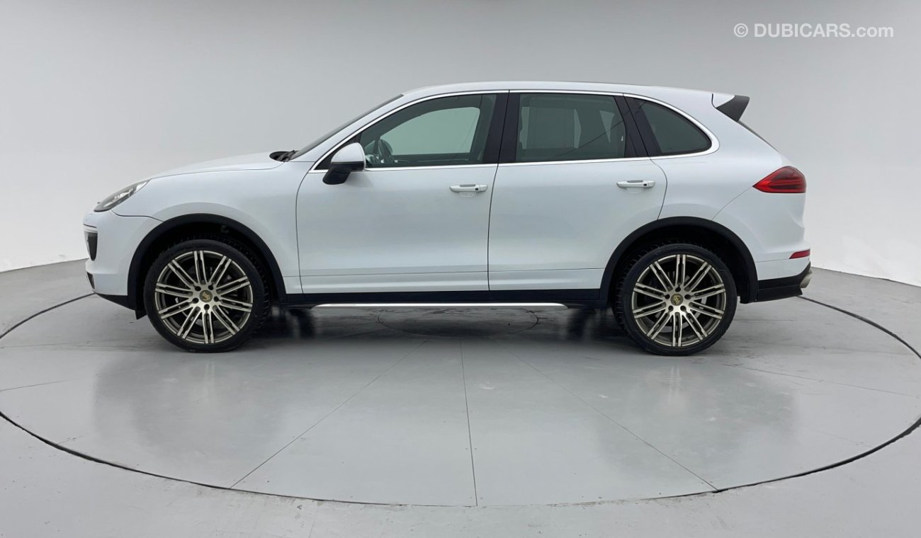 Porsche Cayenne STD 3 | Zero Down Payment | Free Home Test Drive