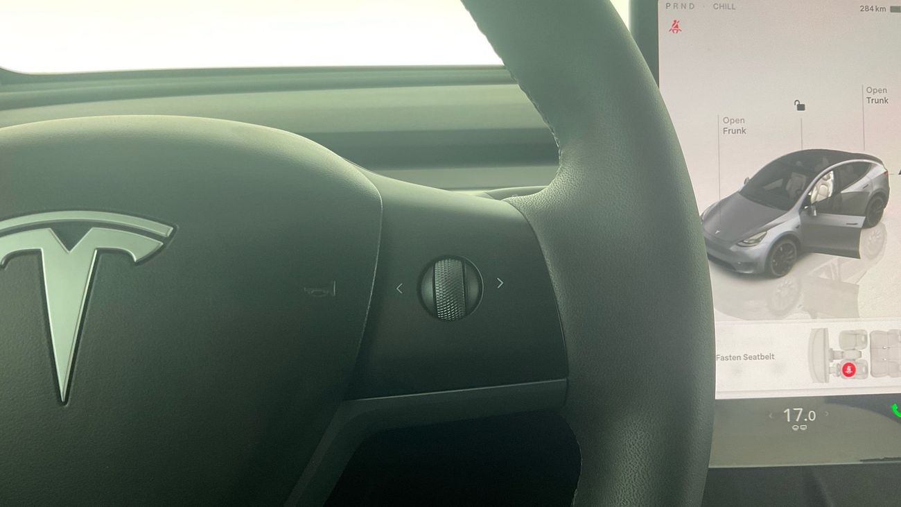 Tesla Model Y Performance (Dual Motor) | upto AED 20,000 Ramadan Discount | Guaranteed Warranty | 0 Down Payment