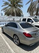 مرسيدس بنز C 300