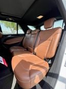 مرسيدس بنز GLE 400 AMG 3.0L