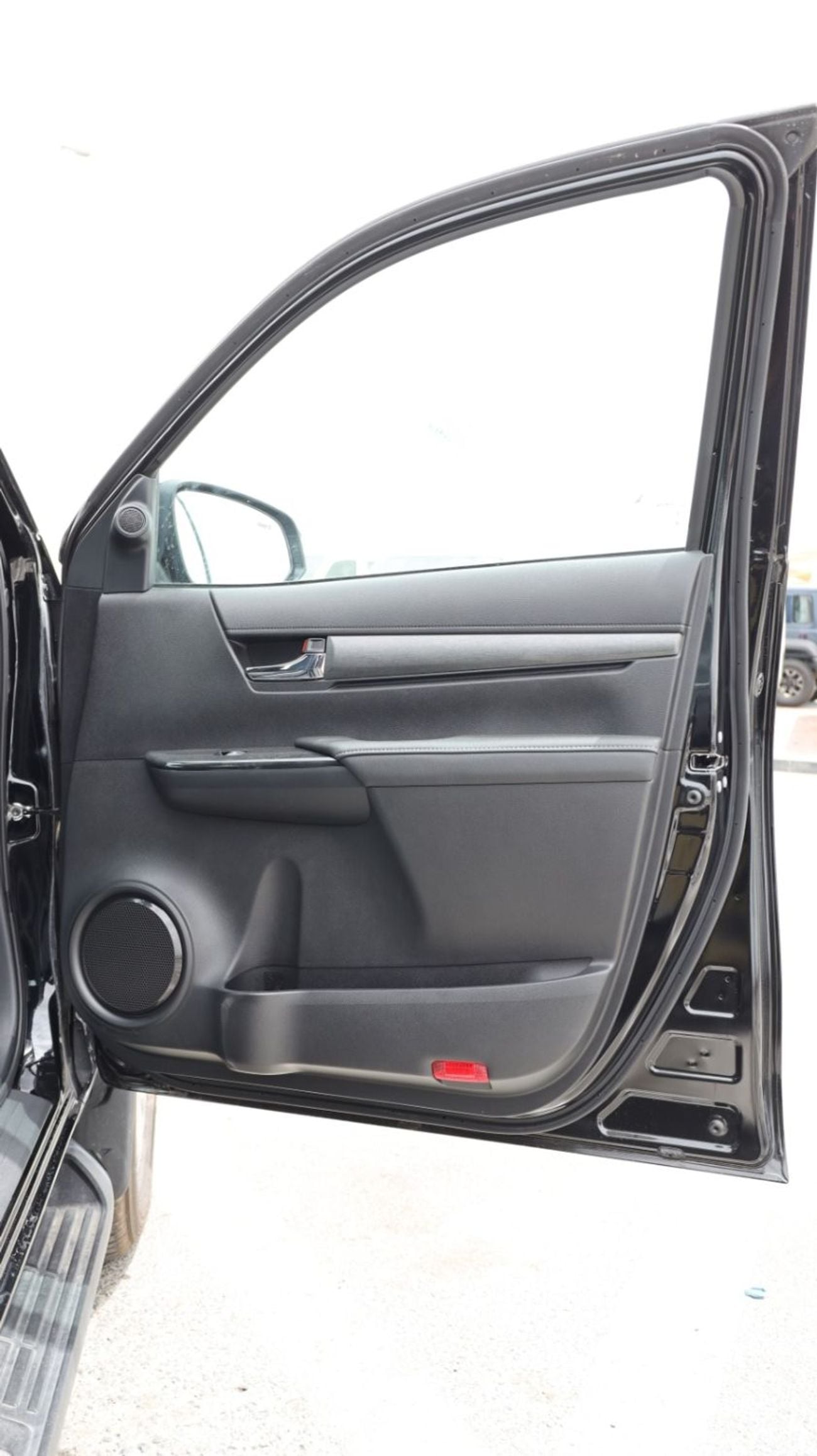 Toyota Hilux ADVENTURE