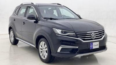 MG RX5 1.5T STD 2023 STD | AED 655/Month | 0 DP | 30 Day Return | Warranty